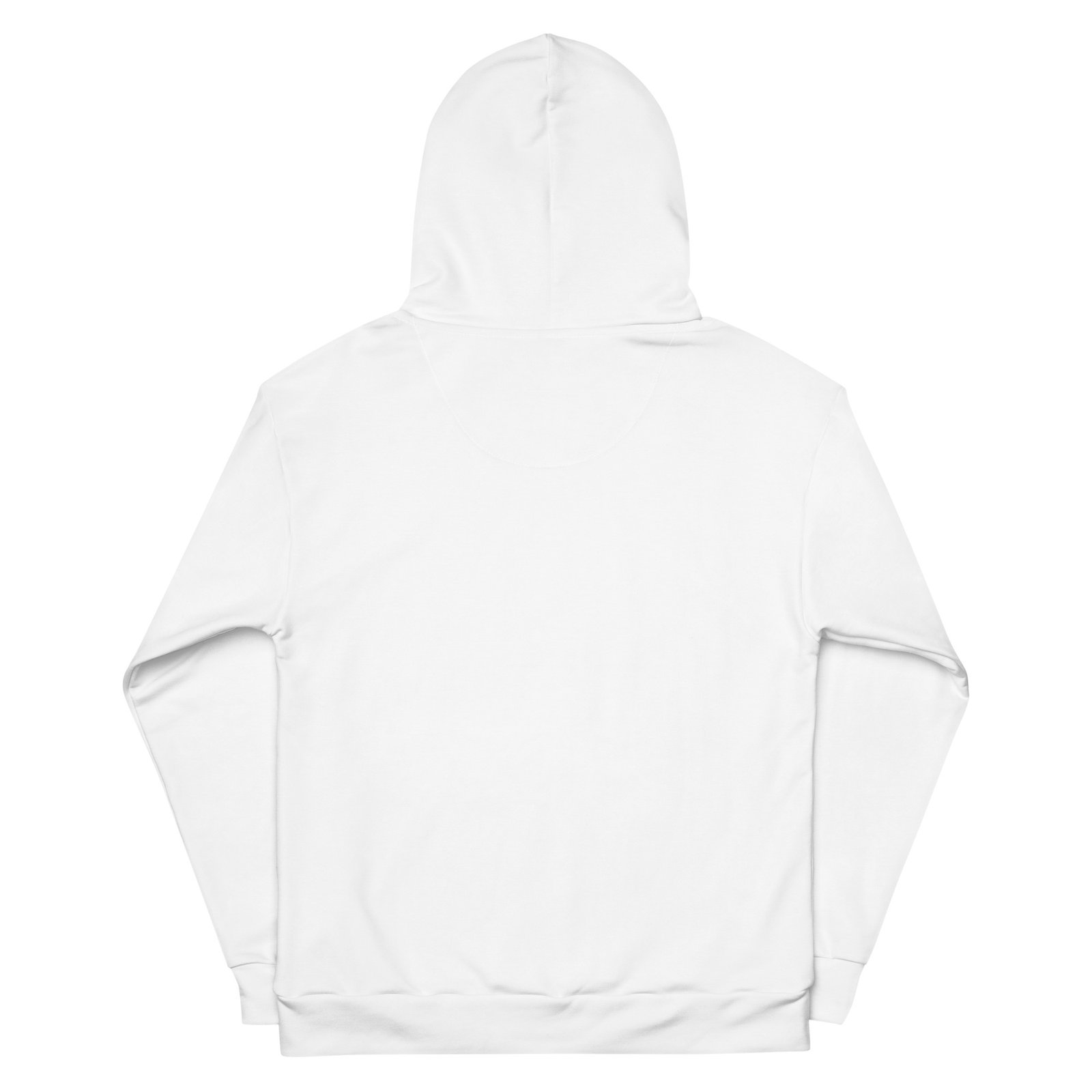 Grade A BS Unisex Cotton Hoodie - Image 2