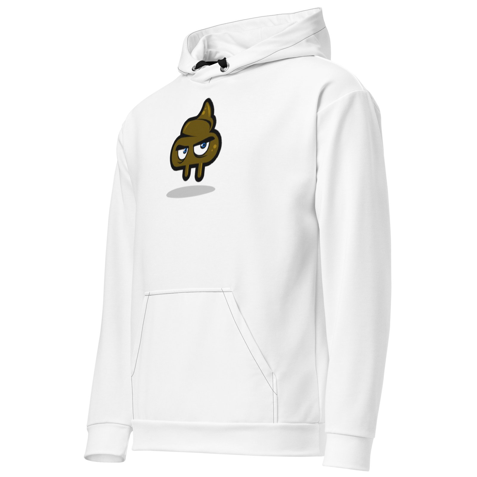 Pooh Icon Unisex cotton hoodie - Image 9