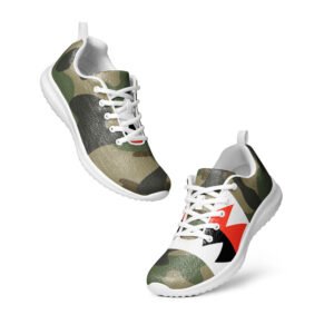 Men’s athletic shoes