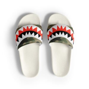 Banger Bomber Men’s slides