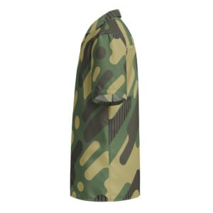 Digicamo Unisex button shirt