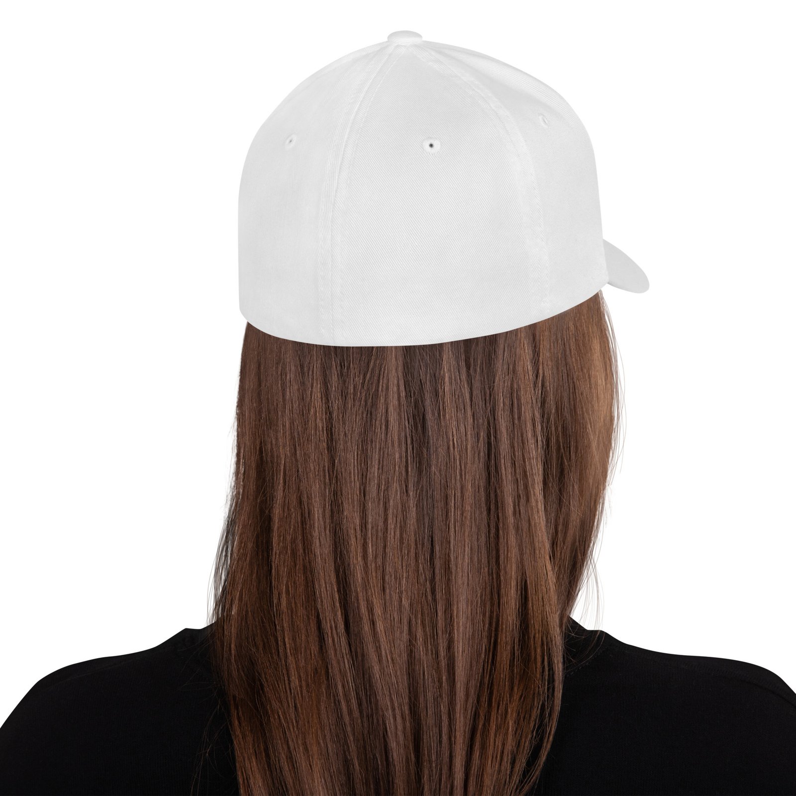 Springwood Structured Twill Cap - Image 38