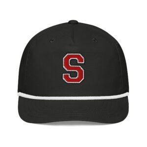 Springwood Wildcats Golf Rope Cap