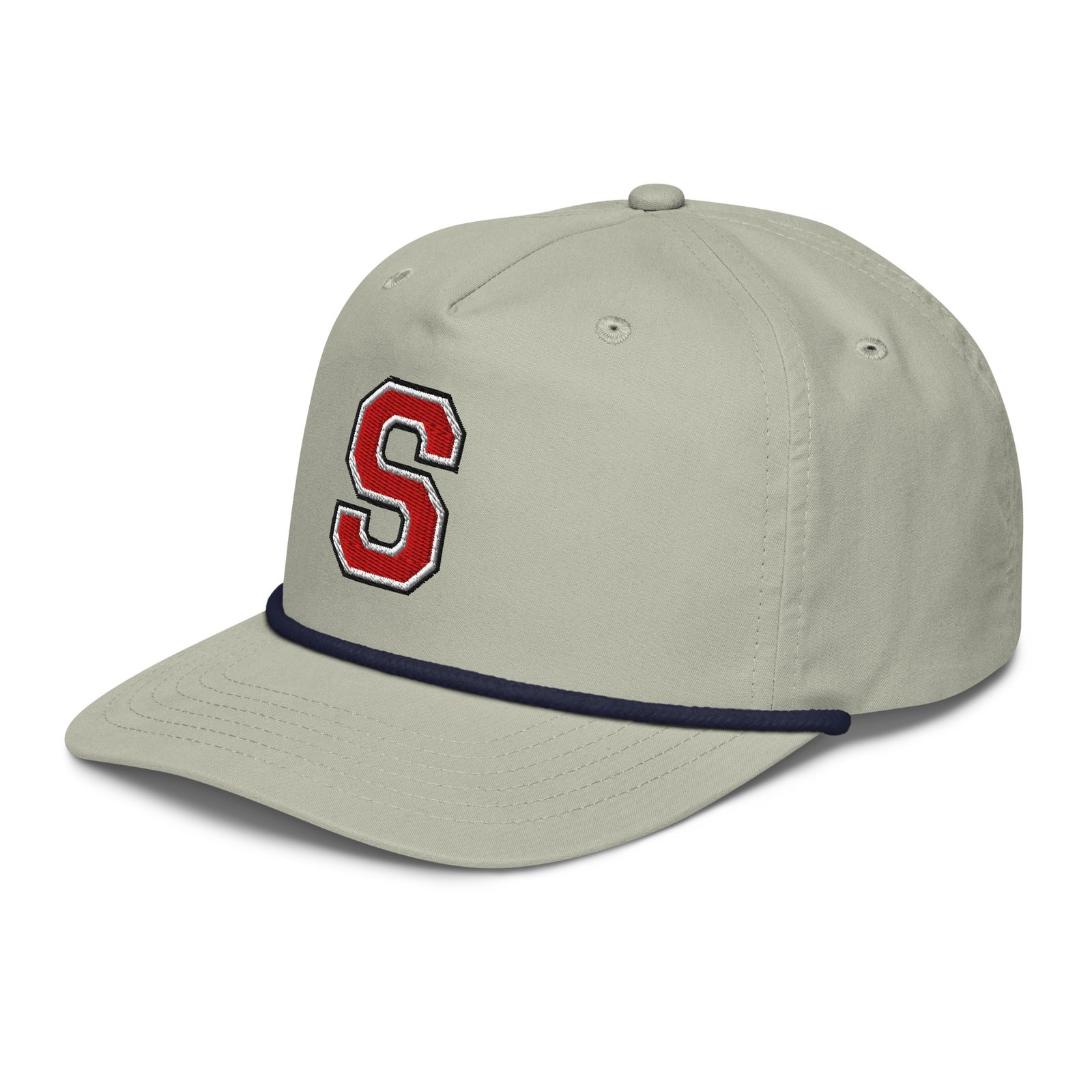 Springwood Wildcats Golf Rope Cap - Image 11