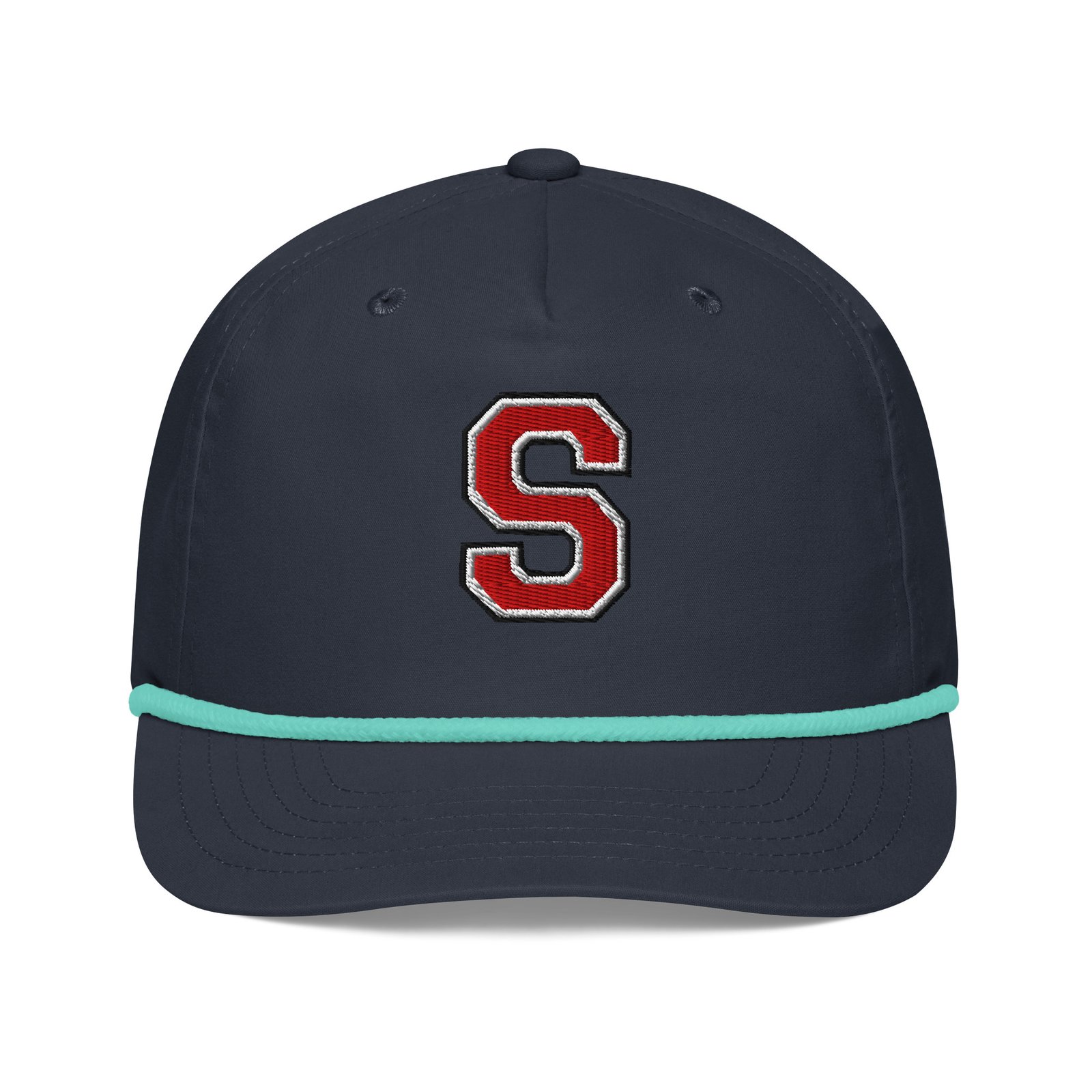 Springwood Wildcats Golf Rope Cap - Image 5