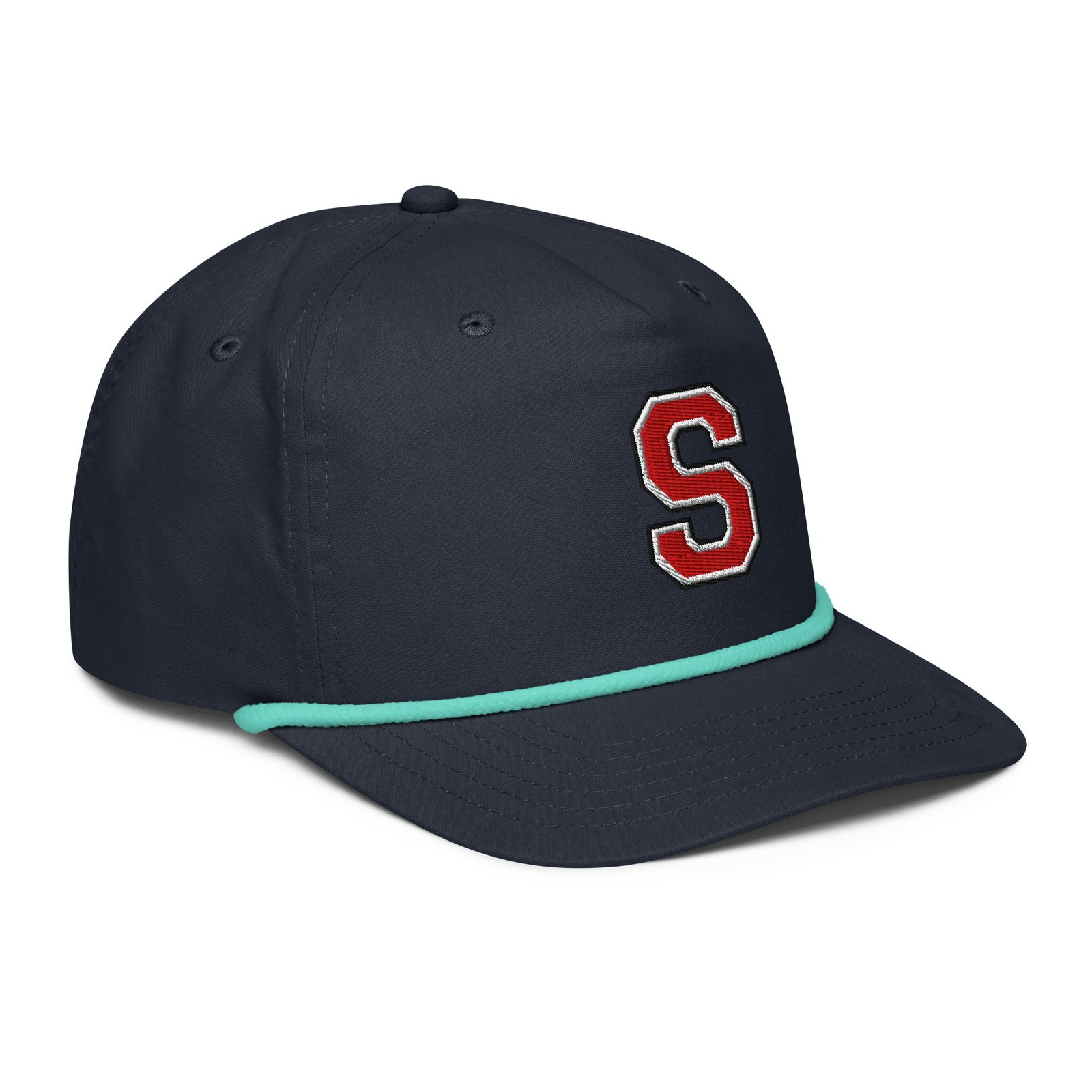 Springwood Wildcats Golf Rope Cap - Image 8
