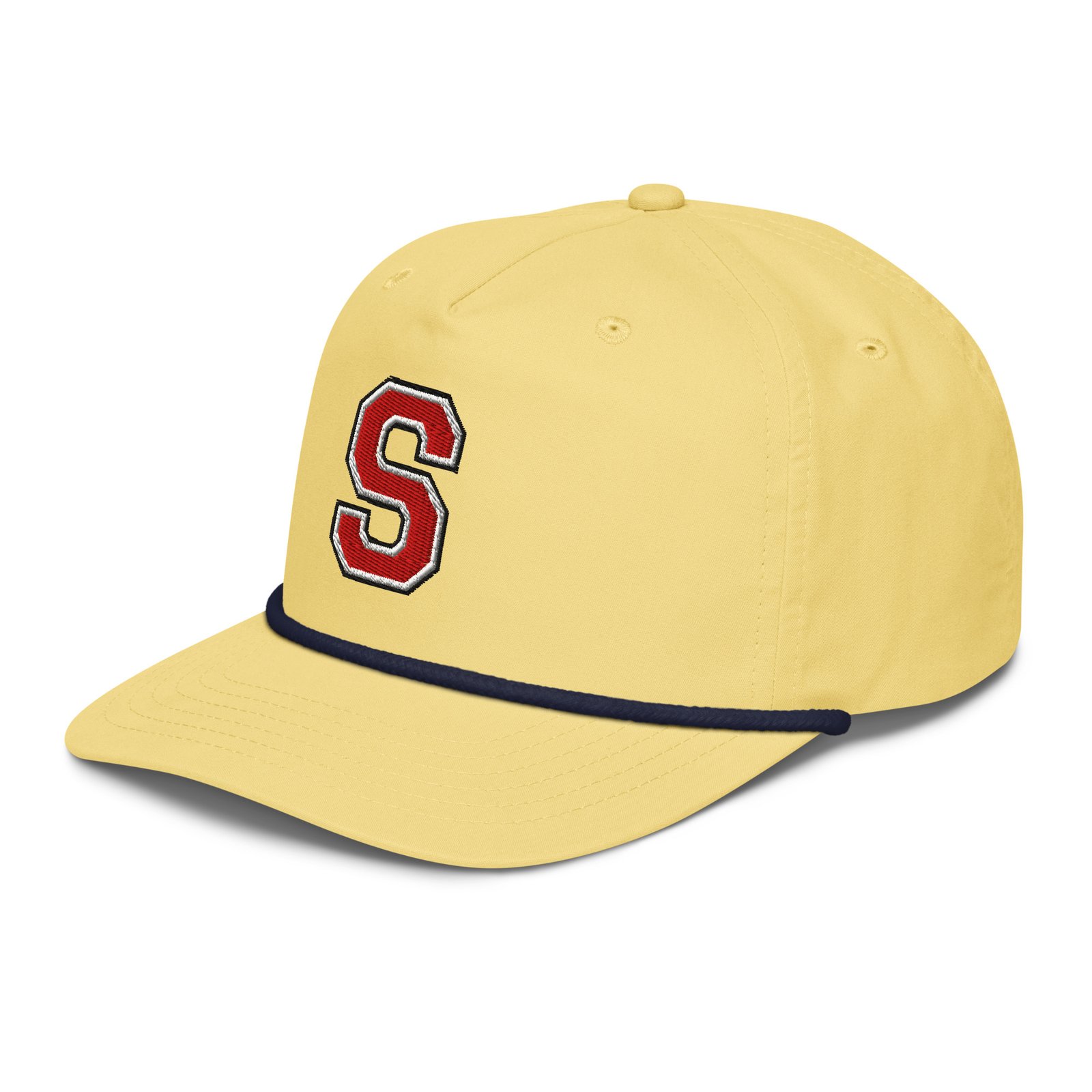 Springwood Wildcats Golf Rope Cap - Image 15