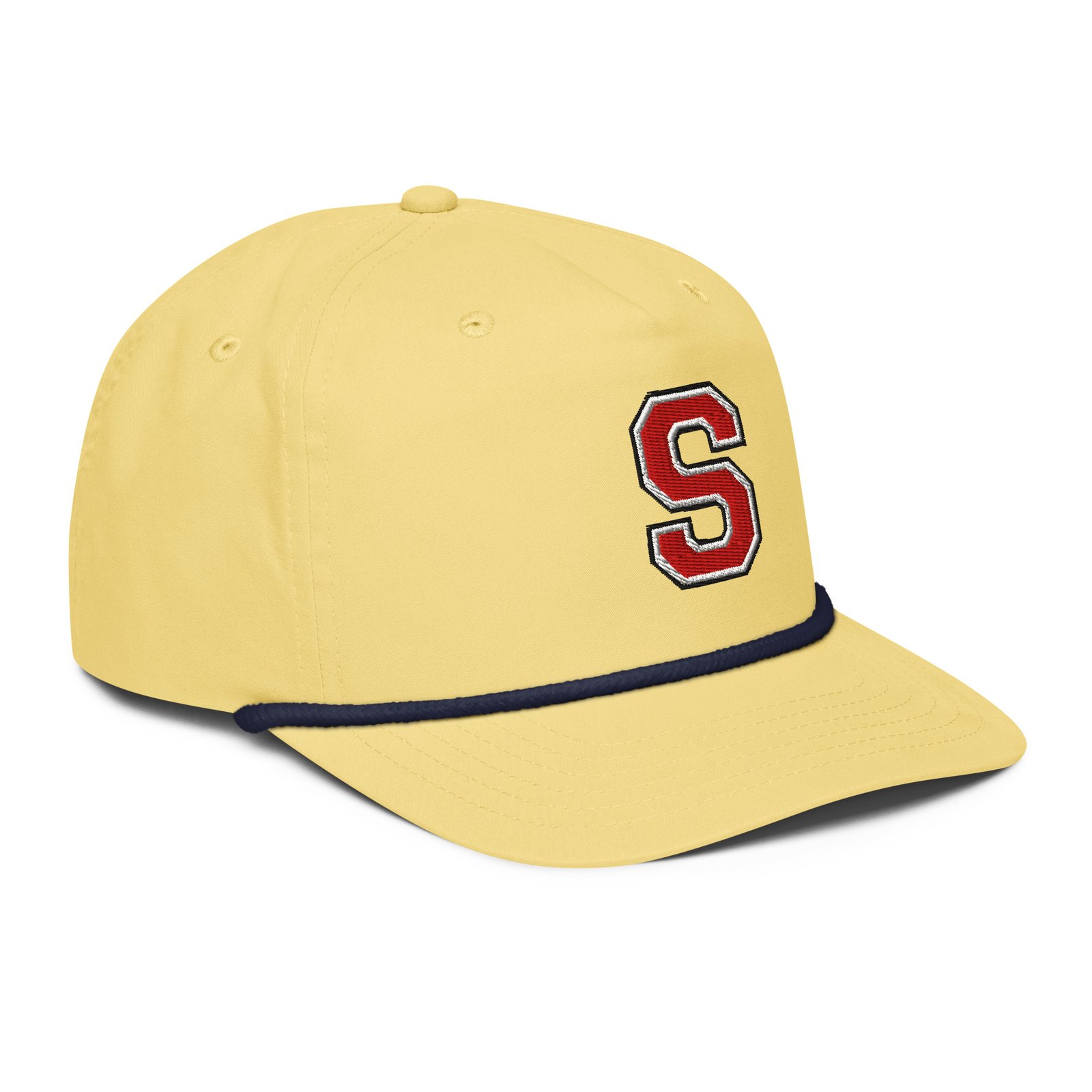 Springwood Wildcats Golf Rope Cap - Image 16