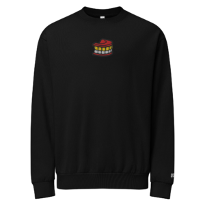 Urban sweatshirt